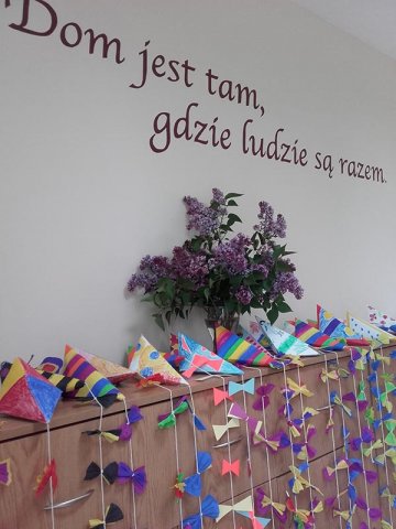 Warsztaty plastyczne 17.05.2016